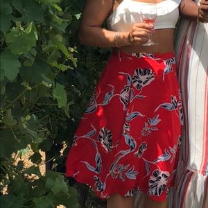 Yumi Kim Cassie Skirt